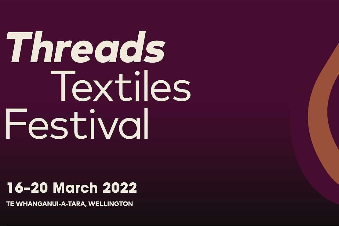 Threads Textile Festival